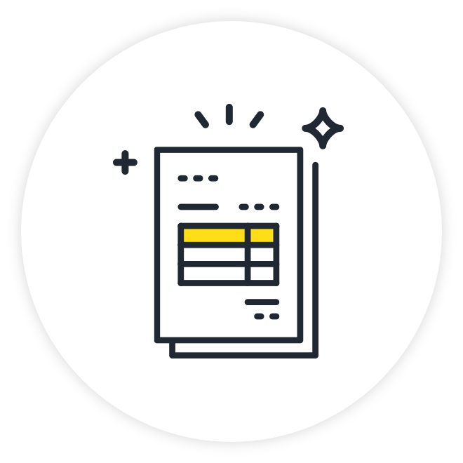 「セキュリティ診断報告書」で診断結果を分かりやすく報告