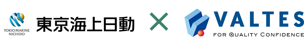東京海上日動*valtes