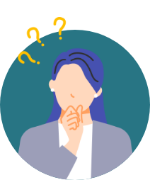 攻撃を受けたら、どれくらいの被害になるのか分からない…