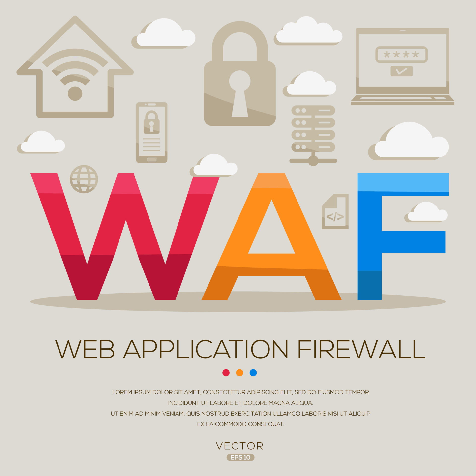 WAFサービスとは？導入に向けて確認すべきポイントがあるのです！ - VALTES セキュリティサービス