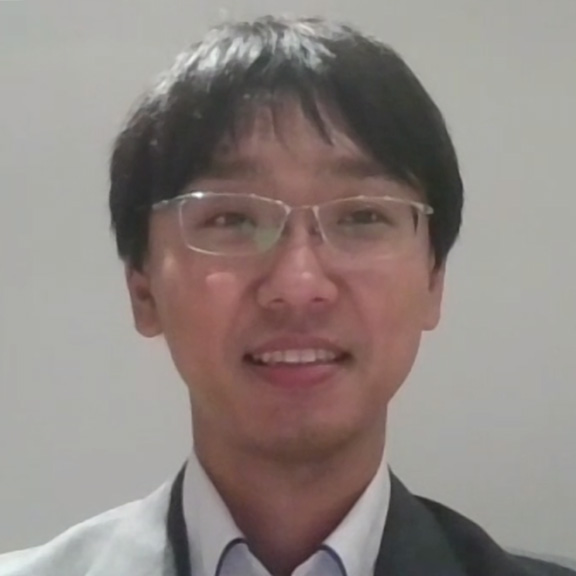 フクダ電子株式会社<br />
システム技術部生理開発課 今 範昭